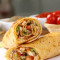 Grilled Kofte Wrap