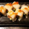 Yuzu Scallop Roll