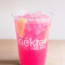 Pitaya Passion Limeade Friskere