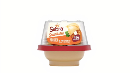 Sabra Hummus Snack Pack