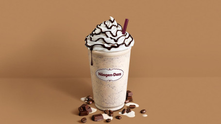 Coffee Chip Milkshake