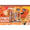 Pumpkin Blaster