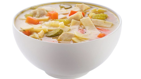 Cup 10Oz Soup