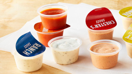 Chester's Dipping Sauce