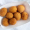 Seafood Hush Puppies