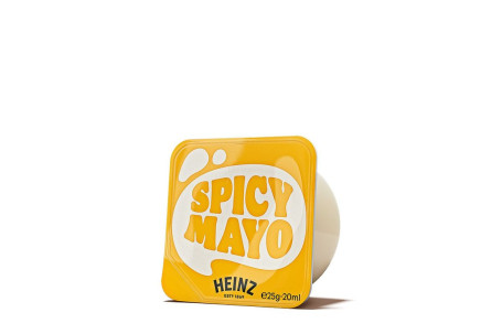 Heinz Spicy Mayo