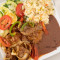 Onion Steak Bistec Encebollado