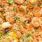 27. Friske Rejer Fried Rice