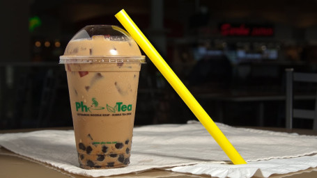 Vietnamese Coffee Blended