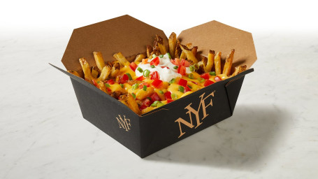 Veggie Fries Kit