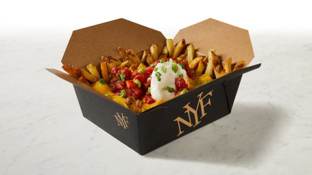 Nacho Fries Kit