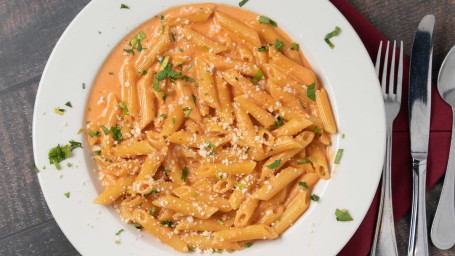 Alla Vodka Sauce