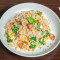 Roasted Pork Belly Fried Rice Gf