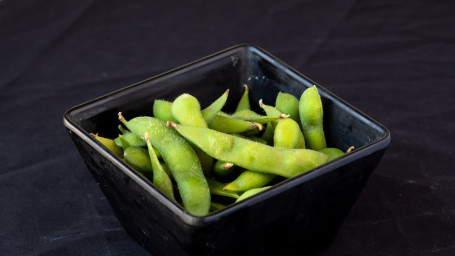 Fantastic Edamame