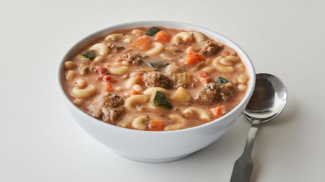 Pasta Fagioli-Specialkedel