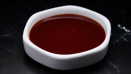 Spicy Teriyaki-Sauce 1 Oz.