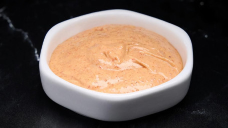 Diablo Sauce 1 Oz.