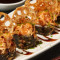 Spicy Lotus Tempura Rulle