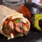 Chop Shish Wrap