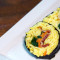 Bacon Egg Keto Diet Gimbap