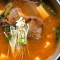 Soybean Jjigae