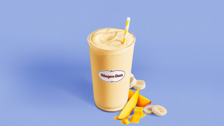 Aloha Mango Smoothie