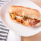 Chicken Bacon Parm Sub