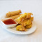 Fried Wontons 8Pcs.