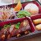 Pork Ribs Bento