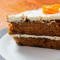 Fancy Carrot Cake