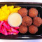 -Falafel Appetizer