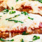 Chicken Parmesan (1 Piece)