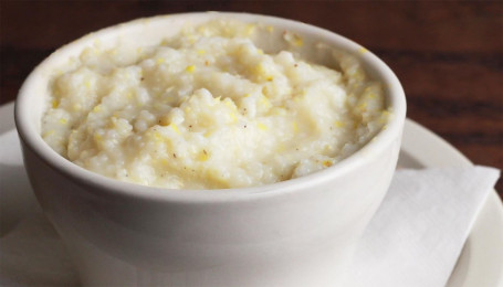 Ærlig Overfor Goodness Grits