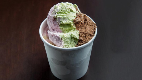 Pint Spumoni-Is