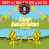 Camp Shandy Shore Lemon