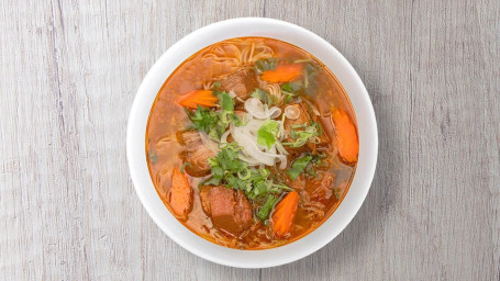 106. Pho Bo Kho