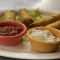 Santorini Appetizer Sampler