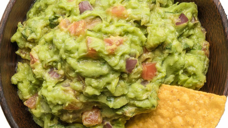 Chunky Guacamole, Mild