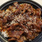 Beef Stew Rice Bowl