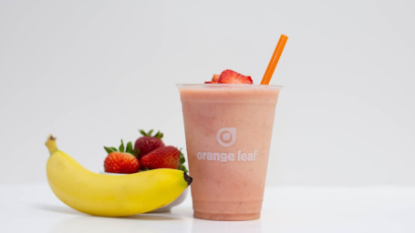 Sweet Sunrise Smoothie