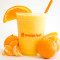 Orange 'N ' Cream Smoothie