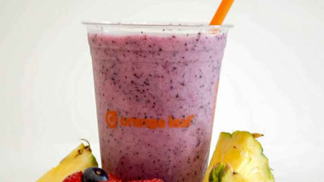 P. B. S. Smoothie