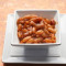 Spicy Ahorn Bacon Baked Beans