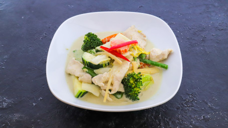 Green Curry (Gang Kieaw)