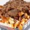 Peppercorn Steak Poutine