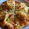 Crab Rangoon Personal Pizza