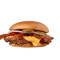 Bacon 'N Cheese Single Steakburger