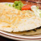 239. Quesadilla Fajitas De Pollo O Carne