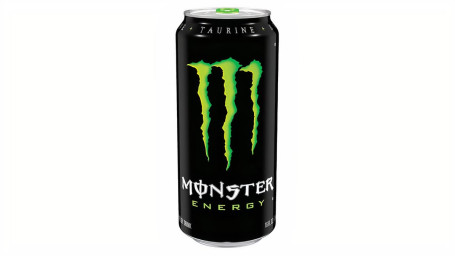 Monster Green (16Oz)