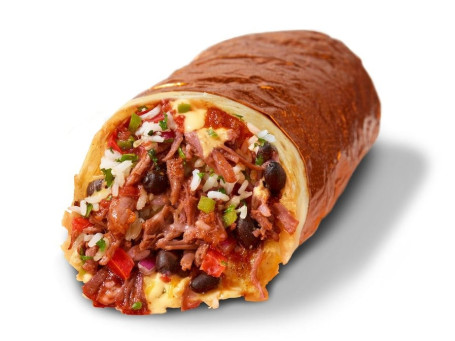 Ny Quesabirria Burrito